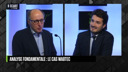 SMART BOURSE - Analyse fondamentale : le cas Wabtec