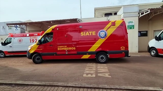 Adolescente sofre lesão em jogo de futebol no Colégio Jardim Consolata