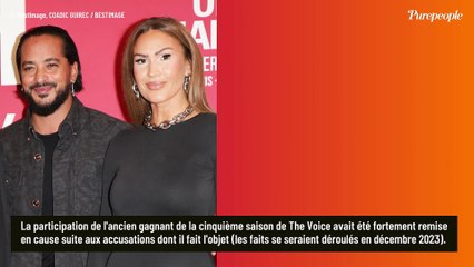 Affaire Slimane : Le chanteur va finalement participer à une importante cérémonie musicale malgré les accusations