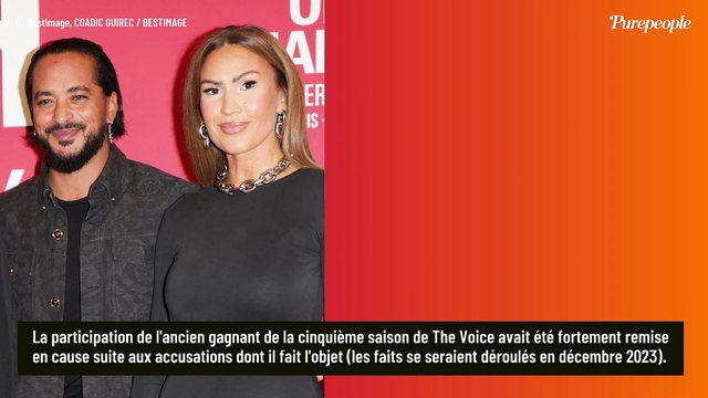 Affaire Slimane : Le chanteur va finalement participer à une importante cérémonie musicale malgré les accusations