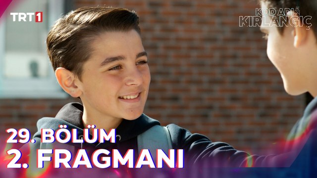 Kod Adı Kırlangıç 29. Bölüm 2. Fragmanı
