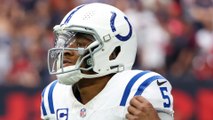 Debating Anthony Richardson's Future with the Colts