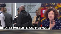 Elisabeth Lévy : «Dire que c'est un homicide volontaire, c'est se tromper»