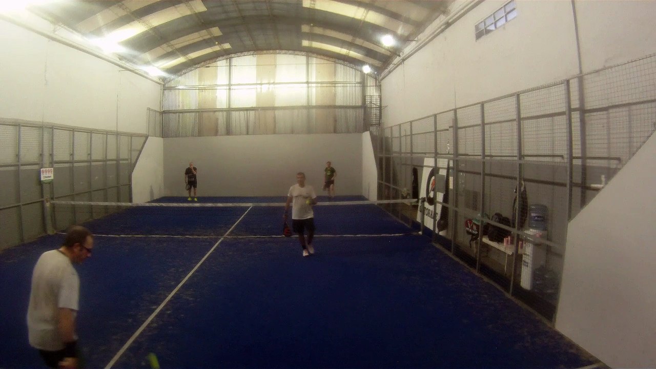 PADEL 28-10-2024 PARTE 1