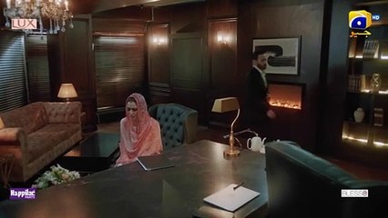 Sunn Mere Dil Episode 09 [Eng Sub] Wahaj Ali Maya Ali Hira Mani 31st October 2024