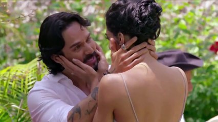 La Desalmada - Capitulo 44