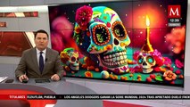 Michoacán, un destino emblemático para vivir el Día de Muertos