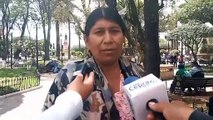 Evismo postulará a Santos Mamani para presidente de Diputados y busca ganar la pulseta al arcismo