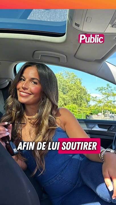  #PoupetteKenza libérée de prison 