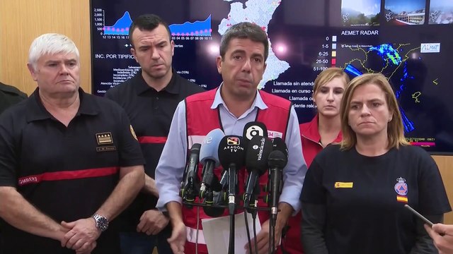 El Gobierno enviará 500 militares más de la UME a la Comunidad Valenciana