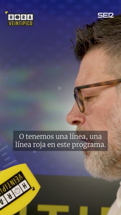 Silvia Intxaurrondo sobre la presencia de la extrema derecha en los medios