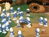 The Smurfs Season 5 Episode 8 – Sassette (Smurfs' Normal Voices Only)