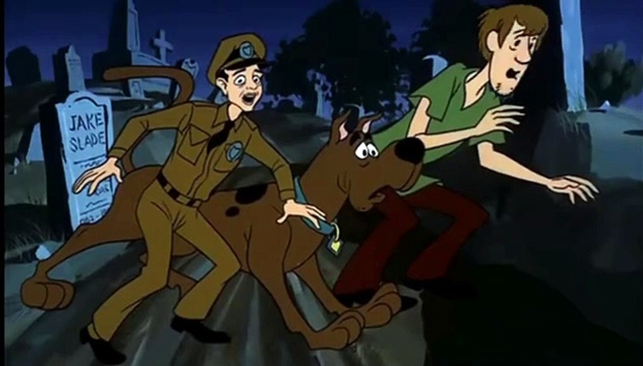 The New Scooby-Doo Movies l Episode 9 l The Spooky Fog of Juneberry l 5-9 l