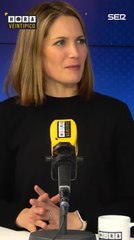 Silvia Intxaurrondo sobre la precariedad en el periodismo