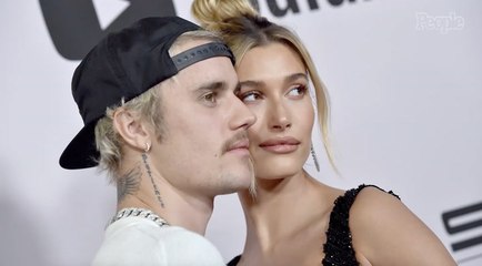Hailey Bieber Shares First Photo of Baby Son Jack Blues Since Announcing Birth as They Celebrate Halloween