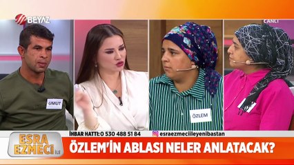 Esra Ezmeci ile Yeni Baştan 31 Ekim 2024