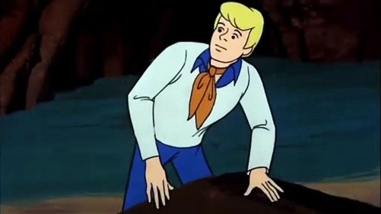 The New Scooby-Doo Movies l Episode 9 l The Spooky Fog of Juneberry l 8-9 l