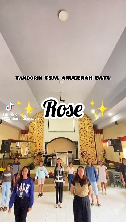 Rose