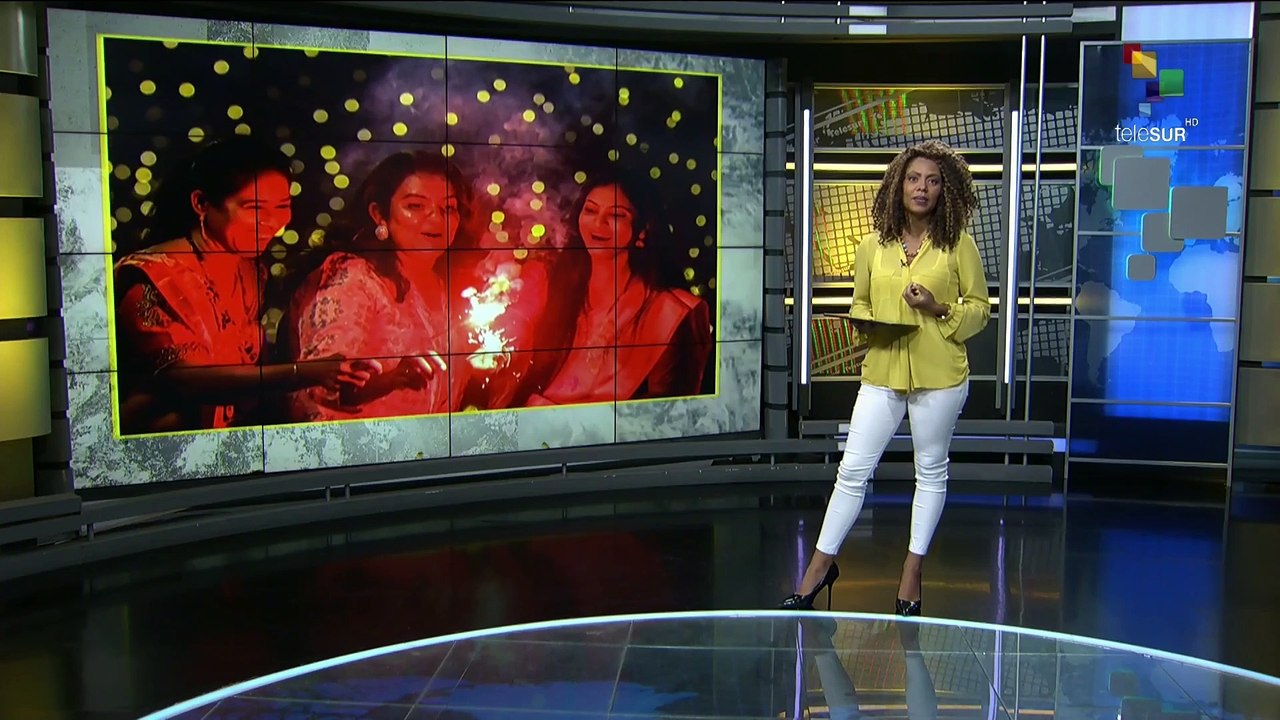 TDD 31-10-24: Reportan más de 77 personas muertas y decenas de desaparecidos tras bombardeo israelí en Palestina