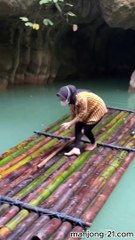 Mahjongslot21 | main di kali dulu biar happy : v