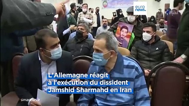 Exécution de Jamshid Sharmahd : l'Allemagne ferme les trois consulats iraniens sur son sol