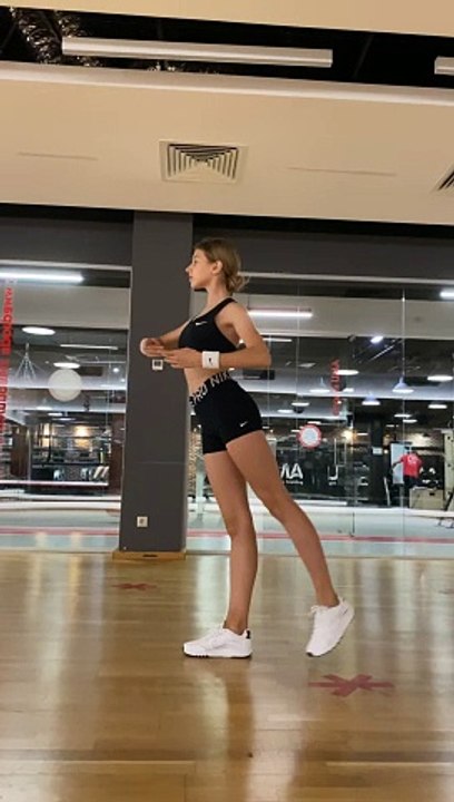 Short video