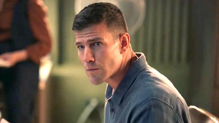 Sneak Peek at the Upcoming Episode of CBS' NCIS: Origins