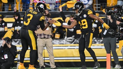 AFC Odds Update: Chiefs Lead, Steelers' Surprising Form