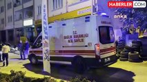 Burdur'da Alkollü Mekanda Kavga: Bir Ölü