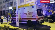 Burdur'da Alkollü Mekanda Kavga: Bir Ölü