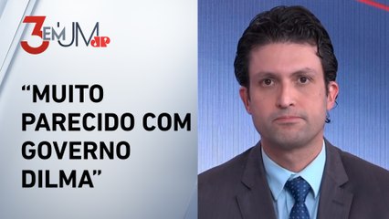 Ghani comenta contexto da queda do desemprego para 6,4% no trimestre encerrado em setembro