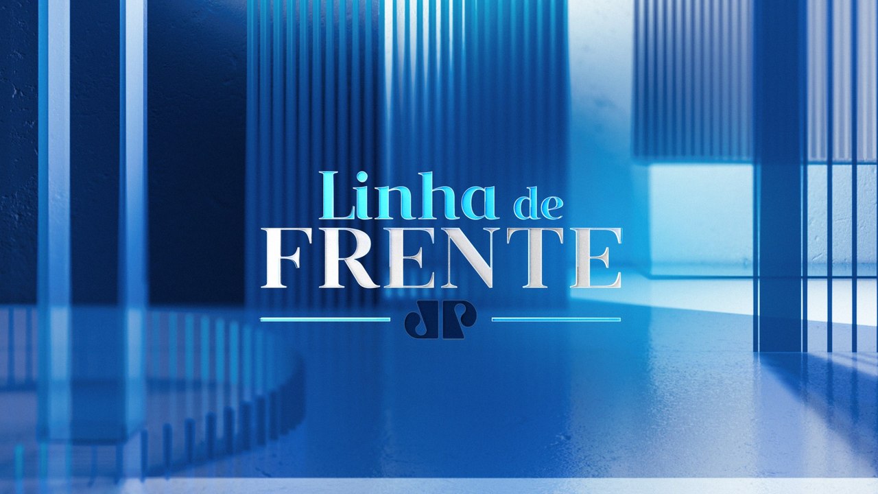LINHA DE FRENTE - 31/10/24