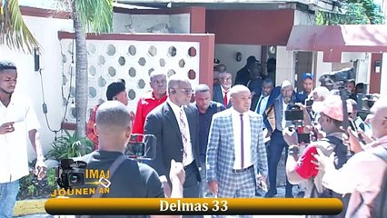 Imaj jounen an | Jeudi 31 Octobre 2024