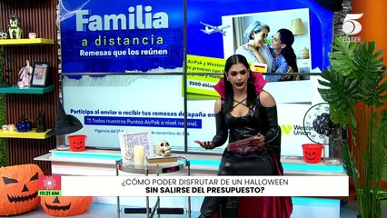 LM5 - 31 de octubre 2024