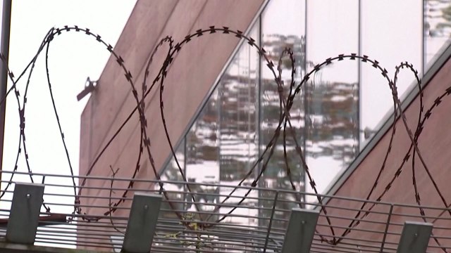 독일, 이란 영사관 폐쇄...자국민 사형 집행 반발 / YTN