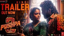 Pushpa 2 the Rule movie office trailer 2024 / bollywood new hindi movie / G.N channel