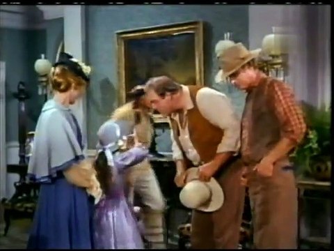 Bonanza 4x13 - El Buen Samaritano
