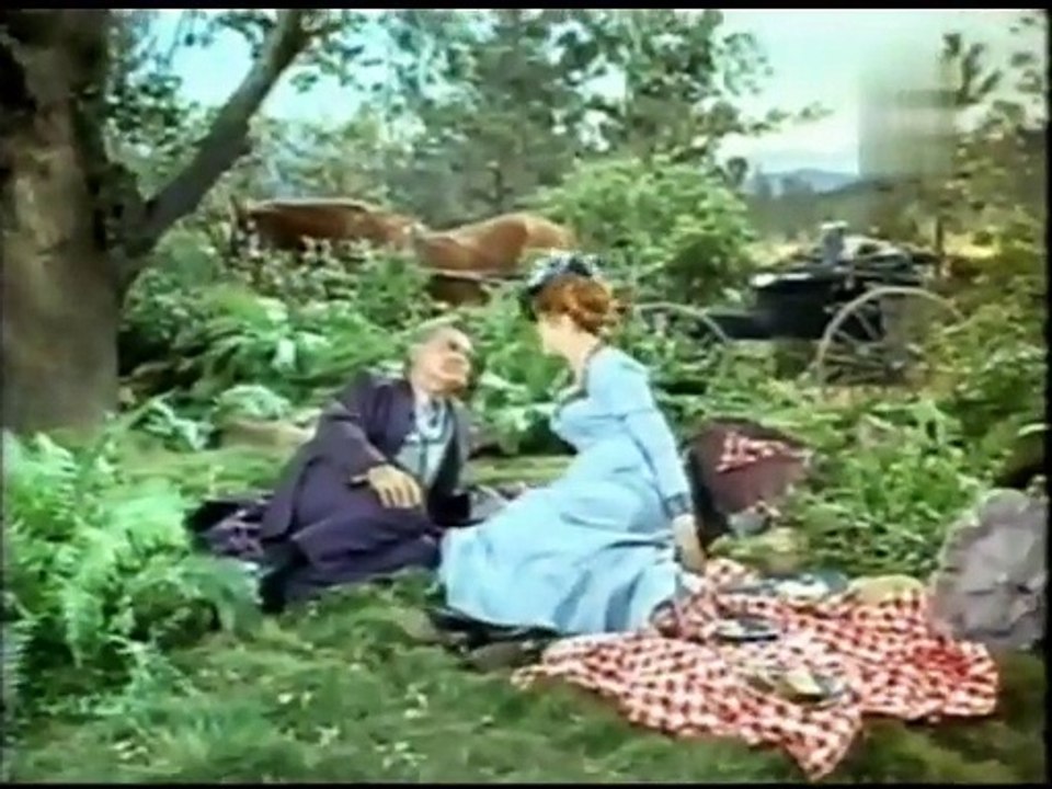 Bonanza 4x15 - El Coronel