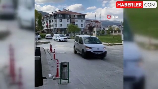Kesinleşmiş Hapis Cezası Olan Şahıs Yakalandı