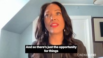 Aisha Tyler Weighs In On The Big Changes With 'Criminal Minds:  Evolution' Season 2 - On Paramount+ Instead Of CBS 'I Mean, It's Dazzling'