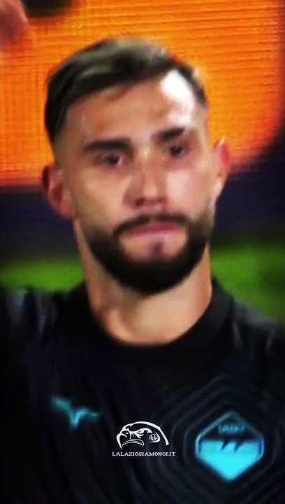 COMO-LAZIO 1-5 - I GOL DI CASTELLANOS (2), PEDRO, PATRIC, TCHAOUNA