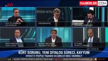 Canlı yayında açık açık söyledi: Ersan Şen, sen önce avukatlığını yaptığın mafyaların hesabını ver