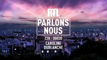 Le journal RTL de 23h du 31 octobre 2024