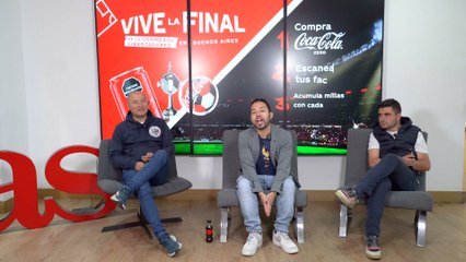 ¿Favorecieron al América quitándole un penal a Bucaramanga? #Lamilonga Bermúdez, Arce y Cadavid