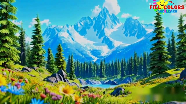 nursery rhymes | Nursery Rhymes for babies | kids songs | children songs | kids cartoon