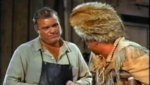 Bonanza 4x18 - La Mitad de un Picaro