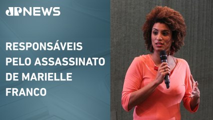 Urgente: Lessa é condenado a 78 anos de prisão, Élcio a 58