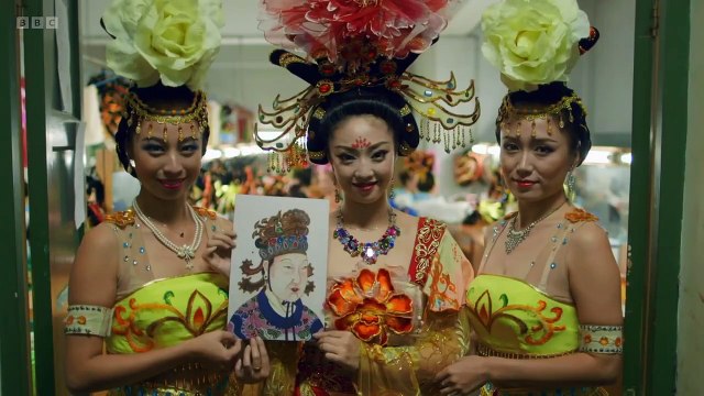 BBC - The Ascent of Woman Episode 1. Civilisation