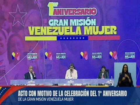 Jefe de Estado ordena la conformación de mil equipos promotores en las comunas organizadas del país