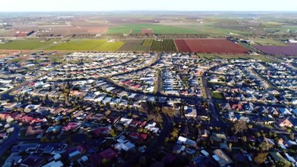 Griffith drug summit invitation list leaves locals worried about potential 'talkfest'